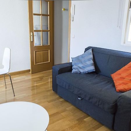 For You Rentals Reina Sofia Apartment Temporal Df21 Madrid Exteriör bild