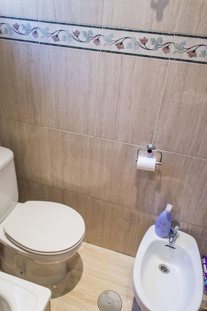 For You Rentals Reina Sofia Apartment Temporal Df21 Madrid Exteriör bild